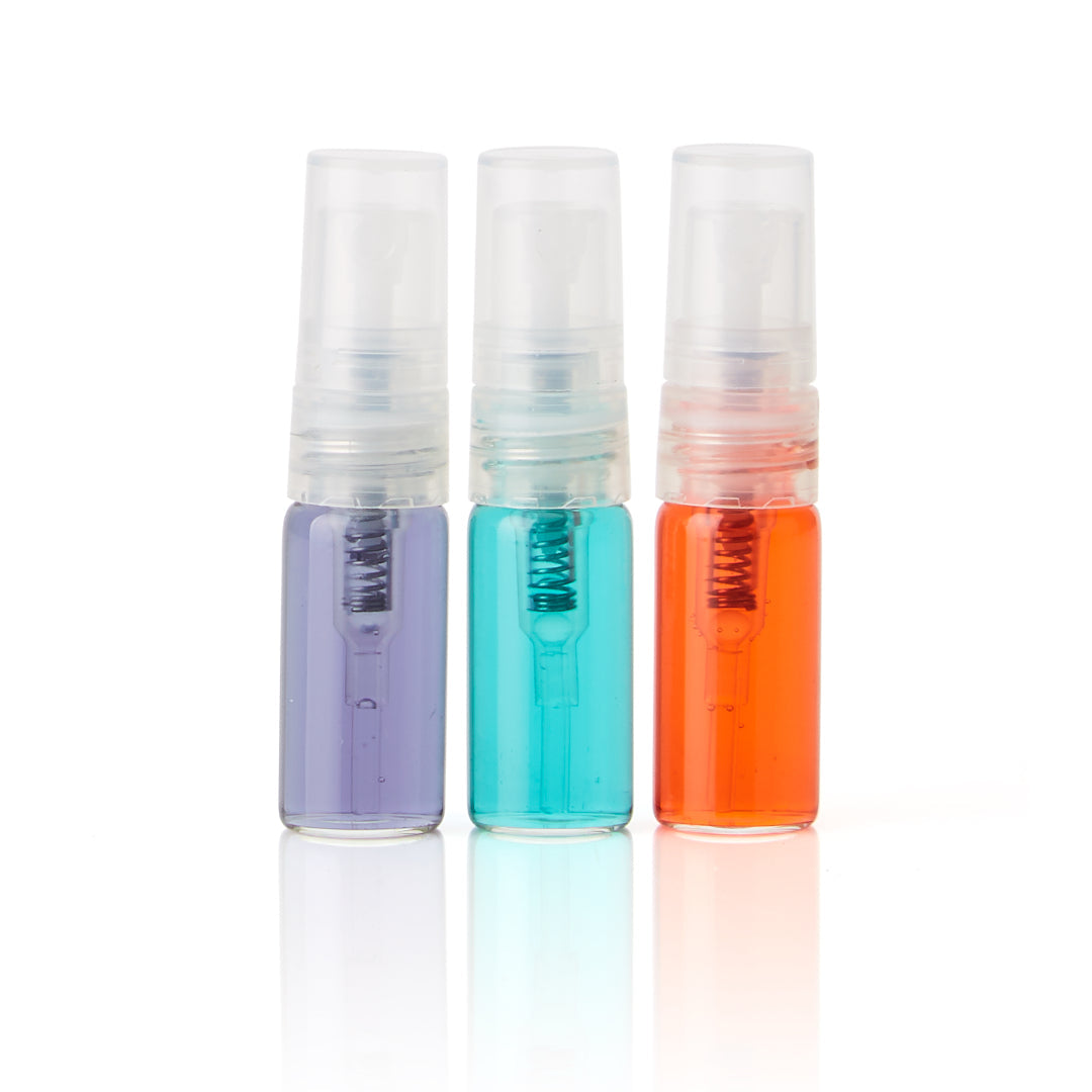 Compare to Issey Blue by Issey Miyake (W)