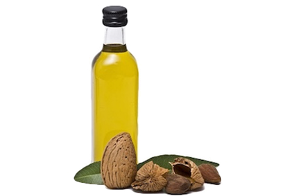 Almond Sweet Virgin Carrier Oil