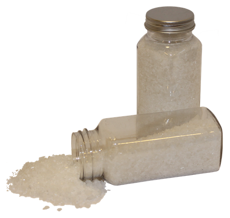 Dead Sea Bath Salt [Unscented]