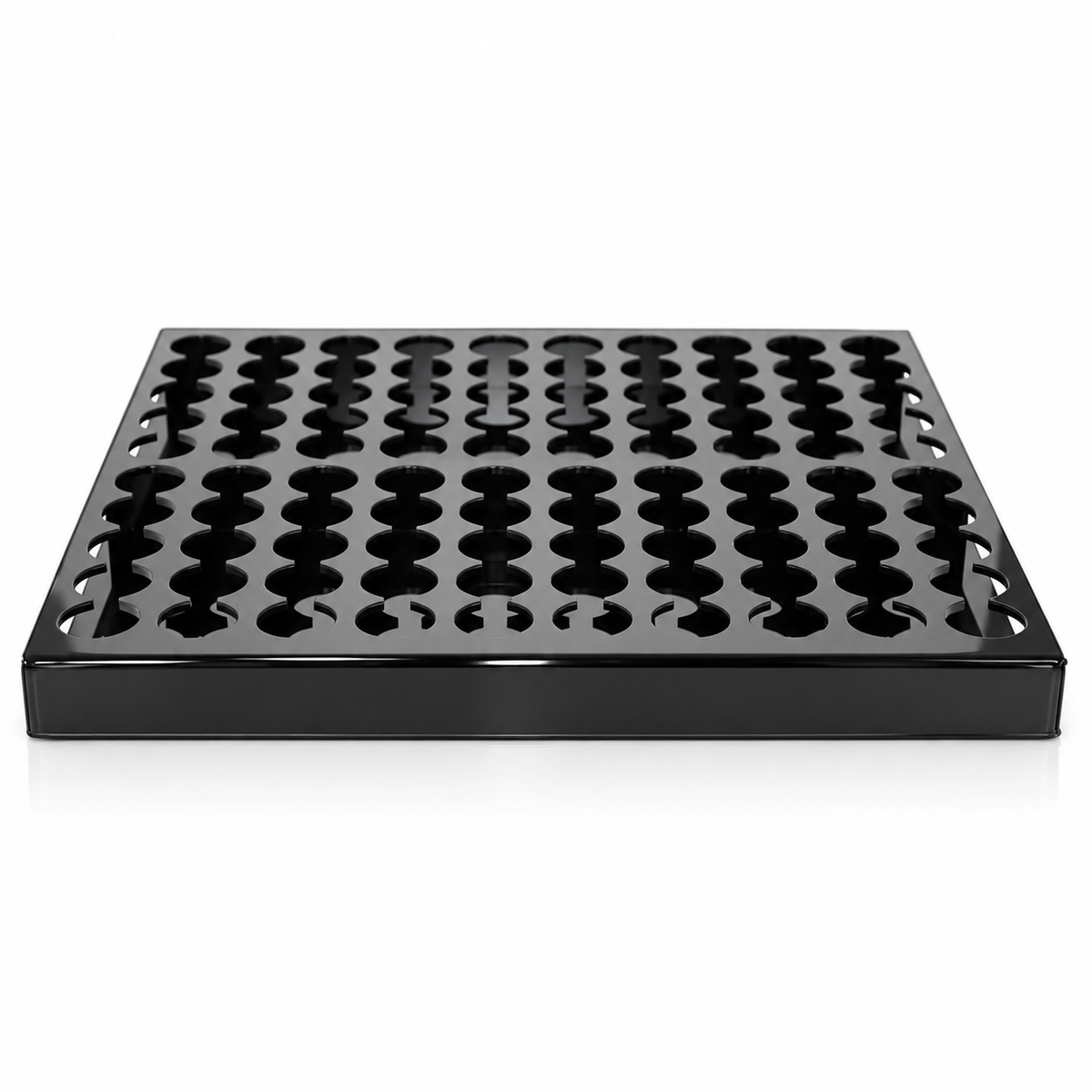 Black Acrylic Display (Fits 1/3 & 1/6 oz Roll-ons)