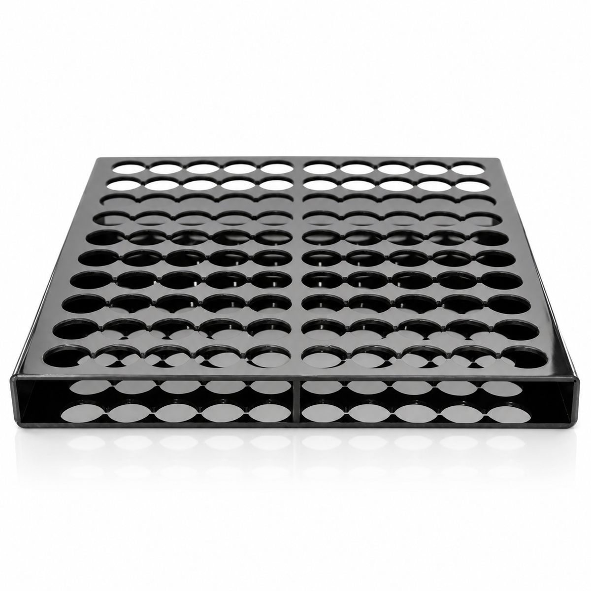 Black Acrylic Display (Fits 1/3 & 1/6 oz Roll-ons)