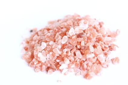 Himalayan Bath Salt [Unscented]